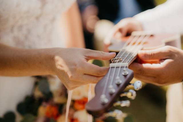 O casamento de Carolina  e Filipe 1