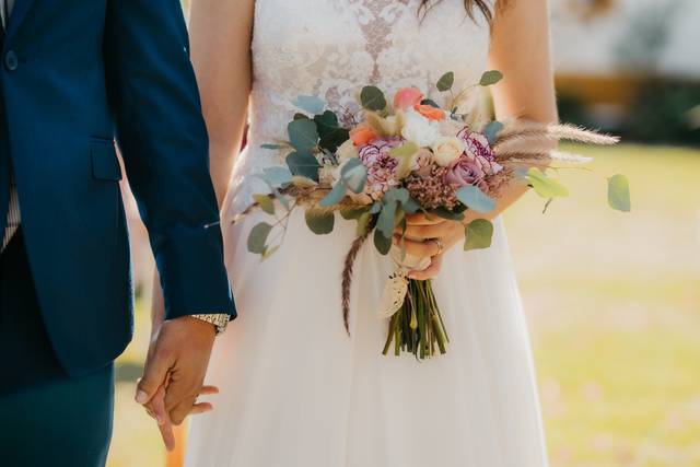 O casamento de Carolina  e Filipe 2