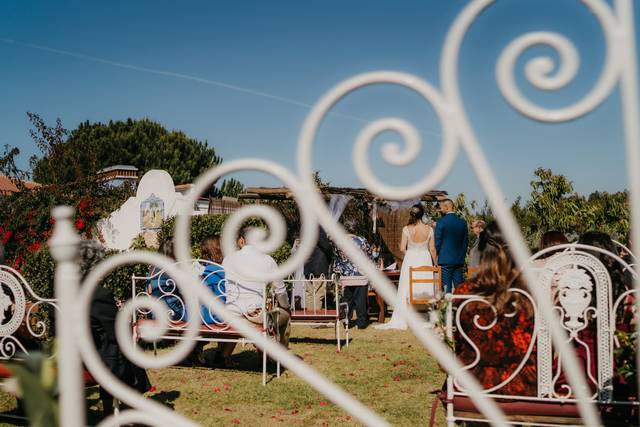 O casamento de Carolina  e Filipe 3