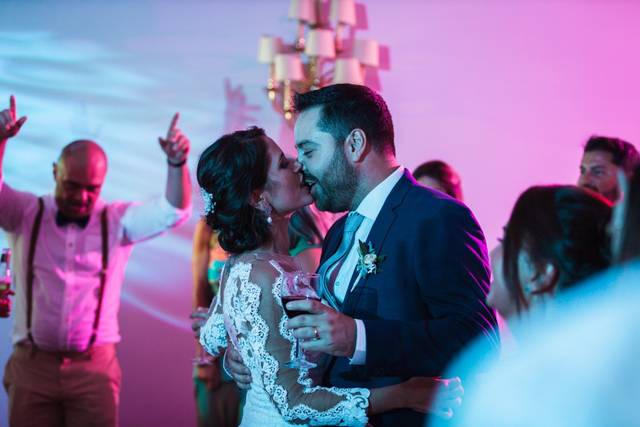 O casamento de Renata e Danilo 2