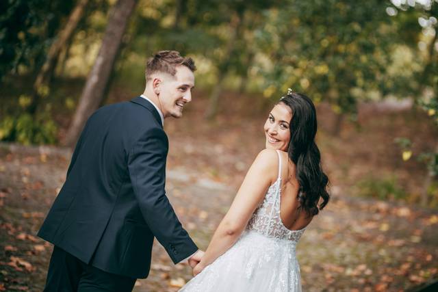 O casamento de Patrícia e Rafael 2
