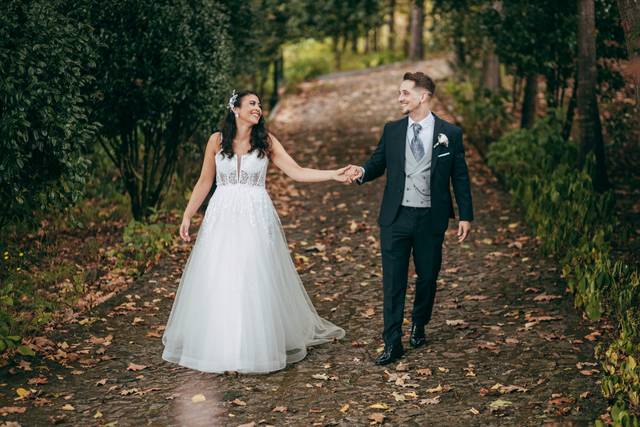 O casamento de Patrícia e Rafael 3