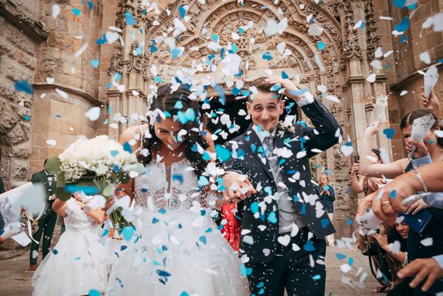 O casamento de Patrícia e Rafael 1