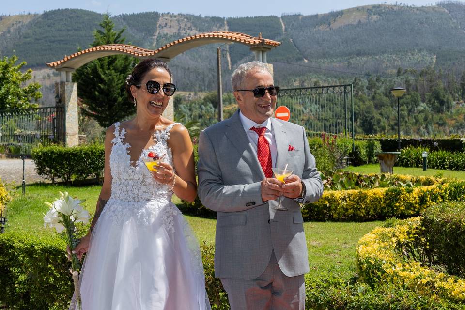 Quinta da Bandeirinha
