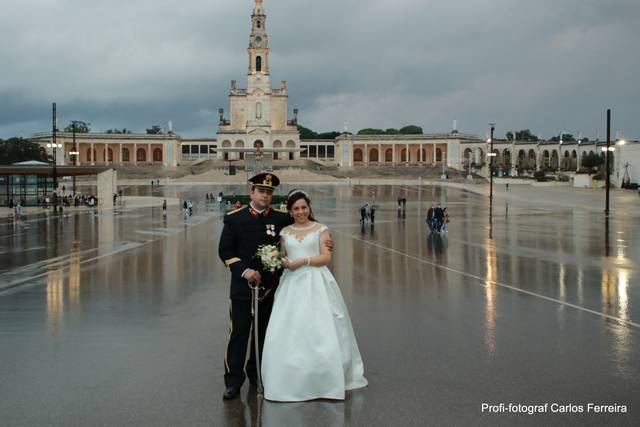 O casamento de Sónia e Diogo 2