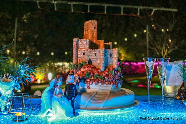 O casamento de Sónia e Diogo 3