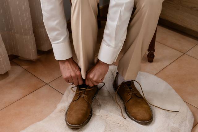 O casamento de Sara e Jorge 3
