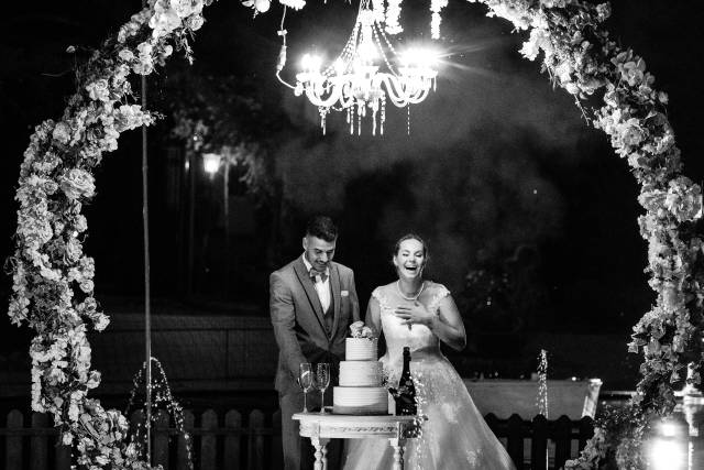 O casamento de Tiffany e José 3