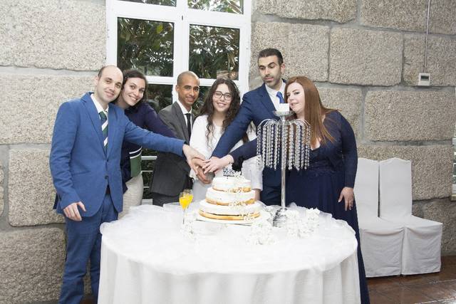 O casamento de Ana e Murilo 3