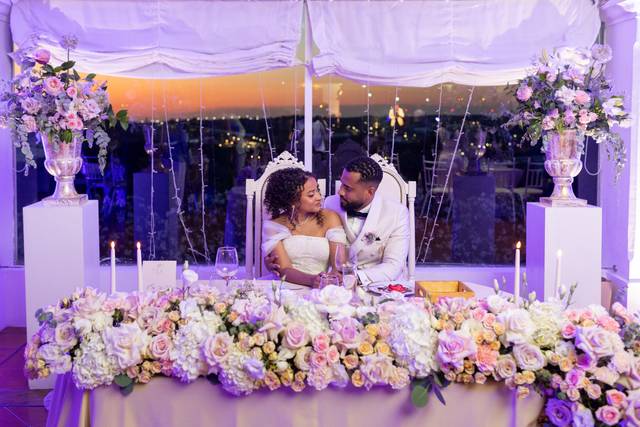 O casamento de Robson e Celisa 1