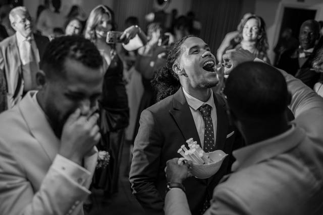 O casamento de Robson e Celisa 2