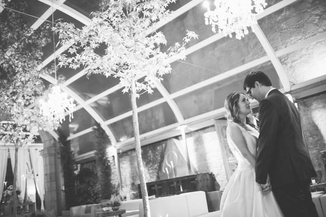 O casamento de Rita e Francisco 2