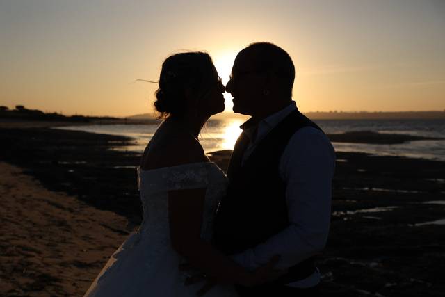 O casamento de Dora e Carlos 2