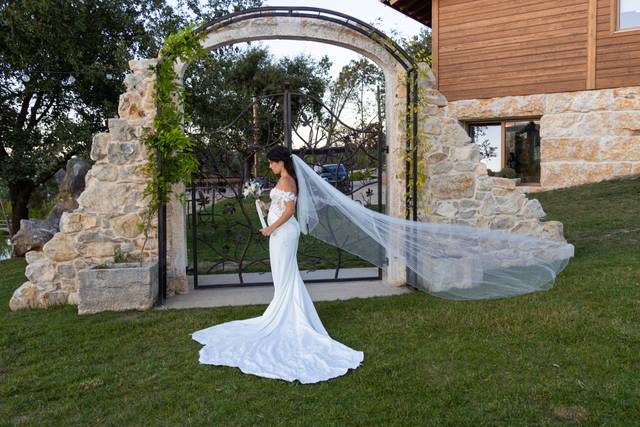 O casamento de Cristiana e Guilherme 2
