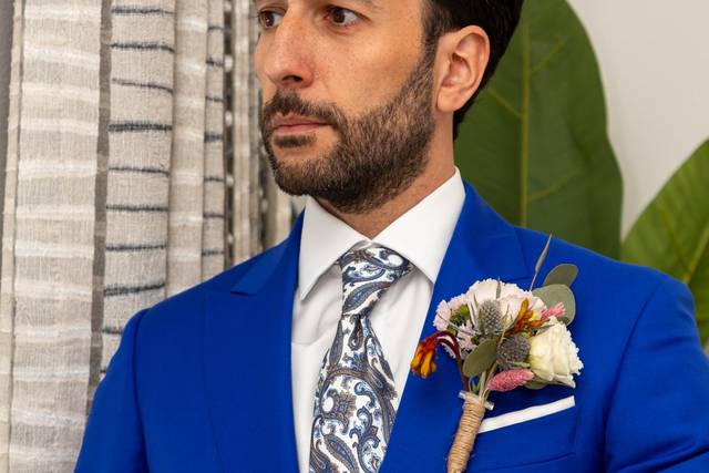 O casamento de Marta e Tiago 3