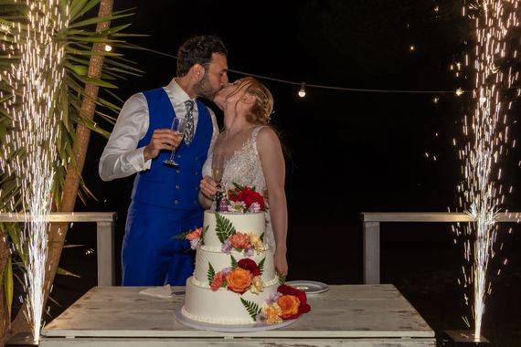O casamento de Marta e Tiago 2