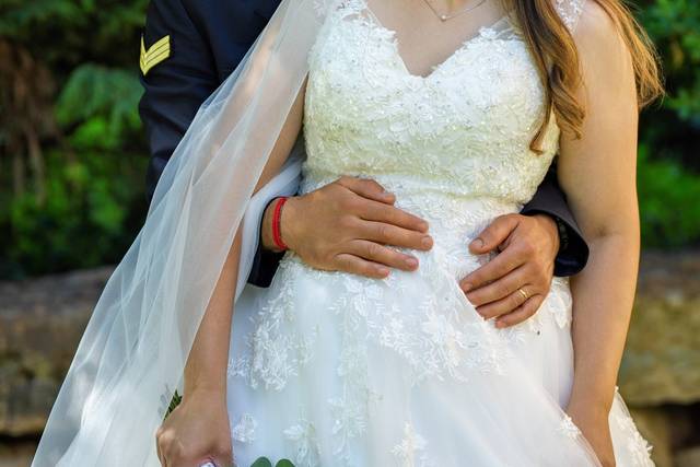 O casamento de Tânia e João 2