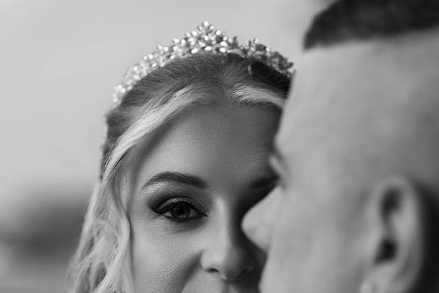 O casamento de Tânia e Pedro 3