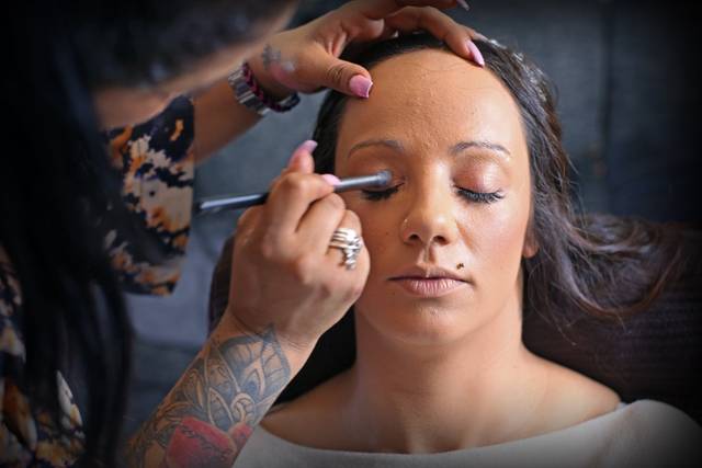 O casamento de Ana e Flávio 1