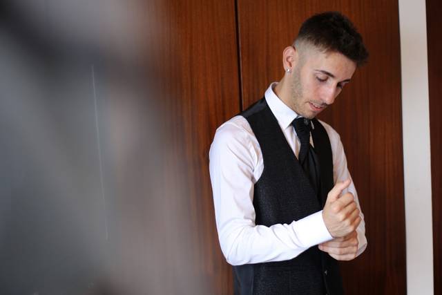 O casamento de Ana e Flávio 2