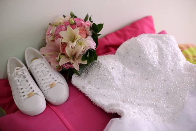 O casamento de Ana e Flávio 3