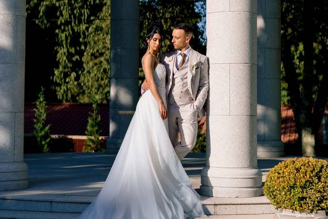 O casamento de Diana e Ricardo 2