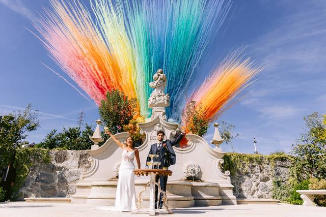 O casamento de Jéssica e João 1