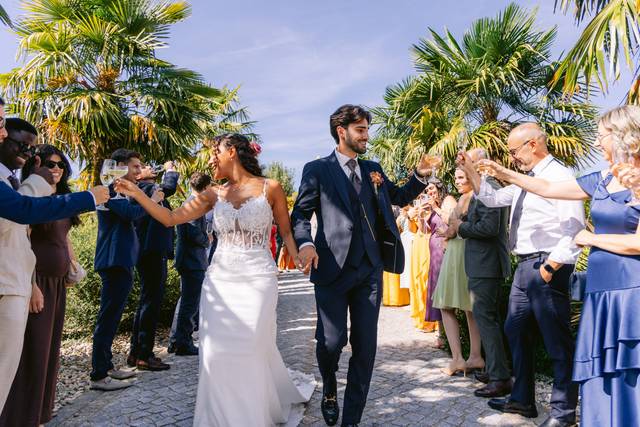 O casamento de Jéssica e João 2