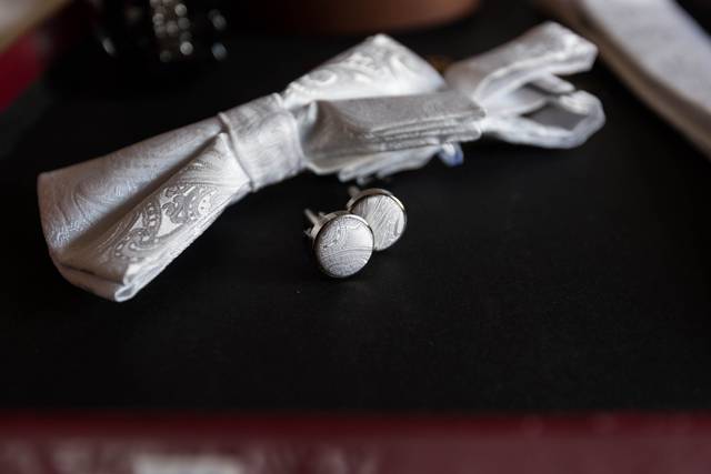 O casamento de Bárbara e Ângelo 1