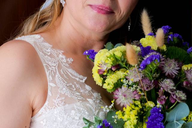 O casamento de Sílvia e José 3