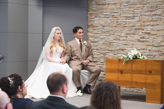 O casamento de Liv e Marco 2