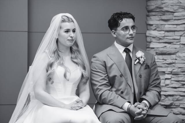 O casamento de Liv e Marco 3