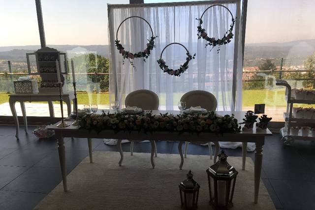 O casamento de Sandra e Miguel 2