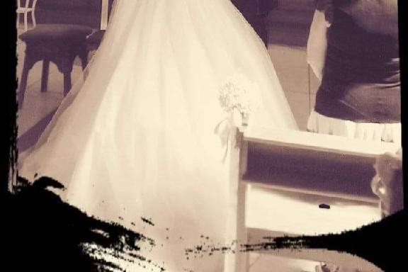 O casamento de Sandra e Miguel 1