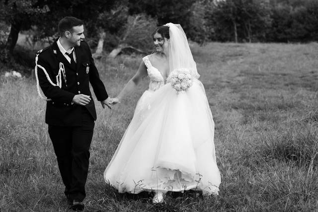 O casamento de Sofia e Helder 1