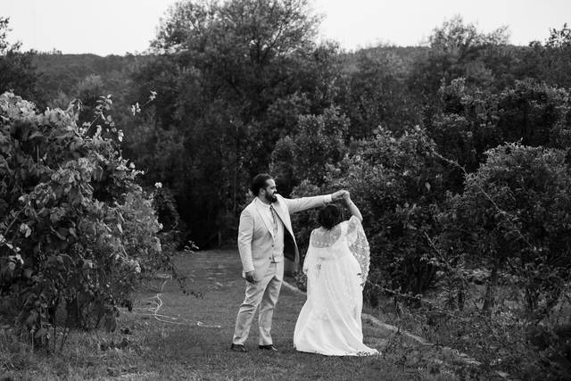 O casamento de PATRÍCIA e FLÁVIO 1
