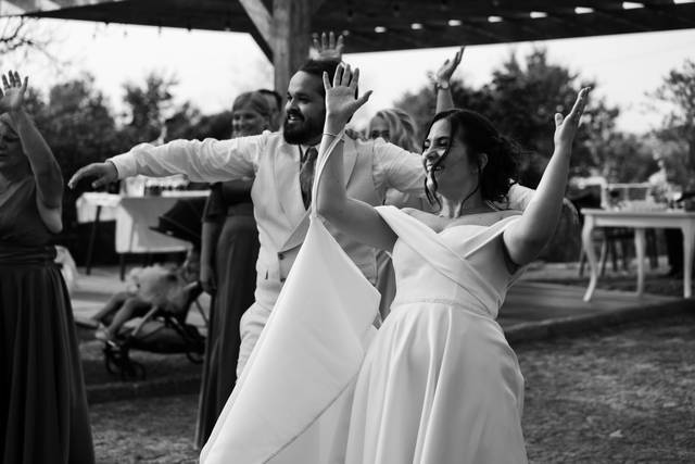 O casamento de PATRÍCIA e FLÁVIO 2