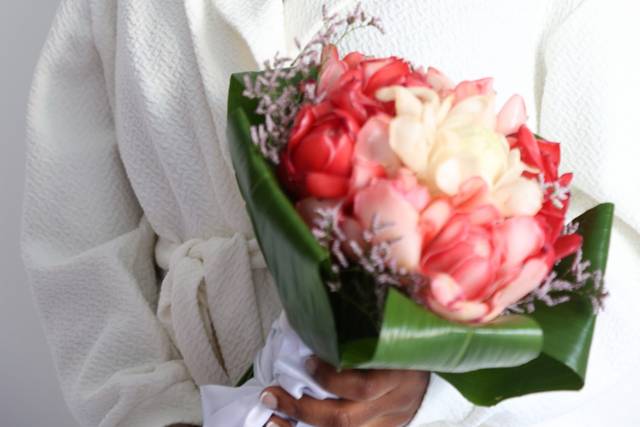O casamento de Carolina e António 2