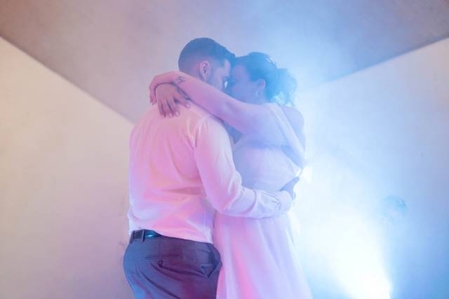 O casamento de Cristina e André 2