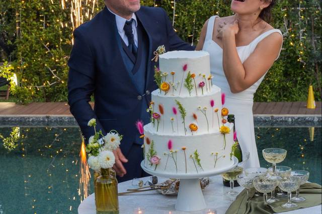 O casamento de Clara e Hélder 2