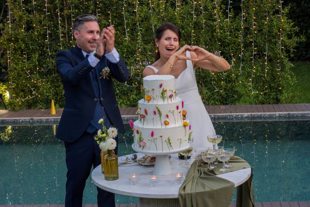 O casamento de Clara e Hélder 3
