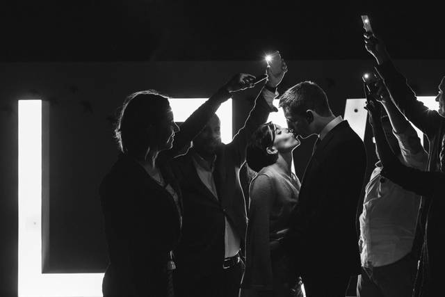 O casamento de Sofia e Vitor 1