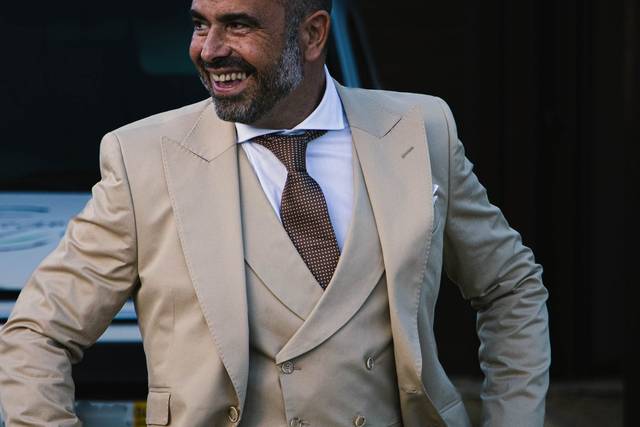 O casamento de Susana e João 3
