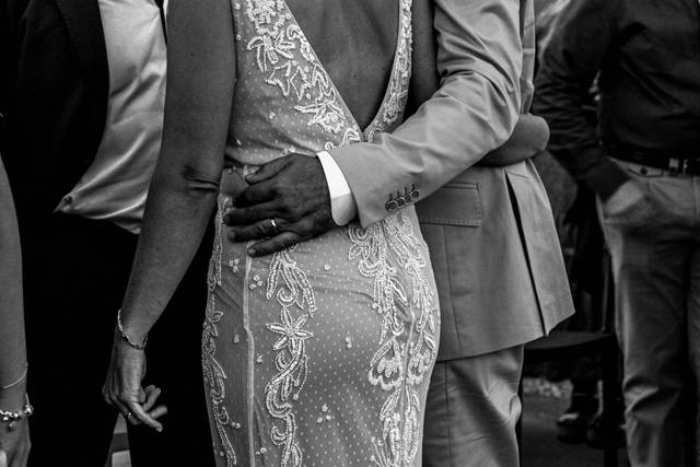 O casamento de Susana e João 1