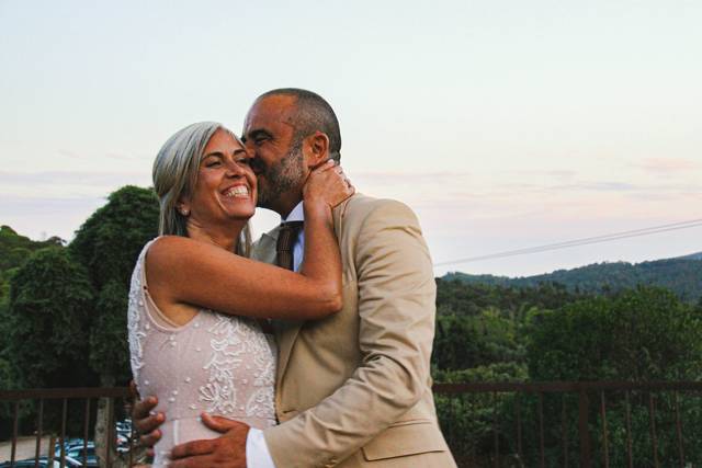 O casamento de Susana e João 2