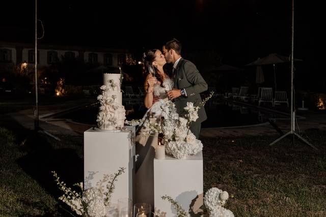 O casamento de André e Ângela 3
