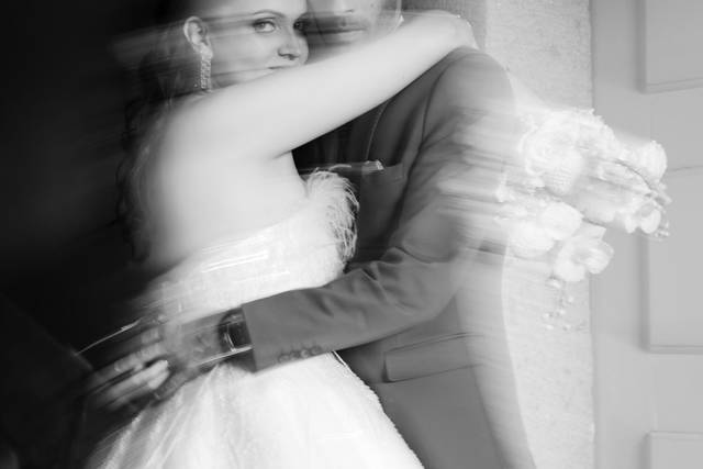 O casamento de André e Ângela 1