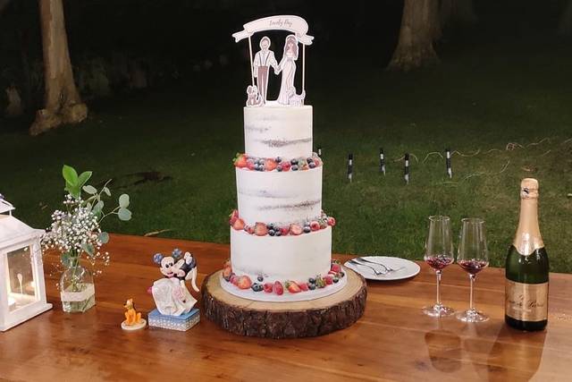 O casamento de Diogo e Filipa 1