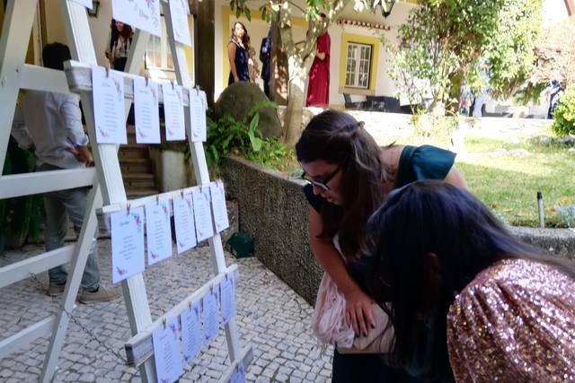 O casamento de Diogo e Filipa 3