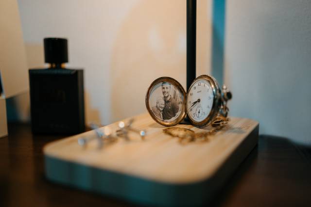 O casamento de Raquel e Alexandre 3